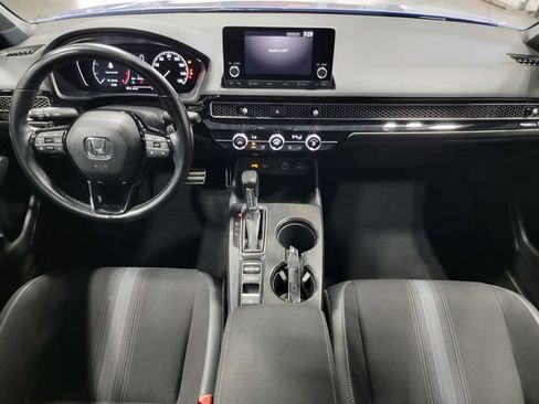 Certified 2024 Honda Civic Sport image 18