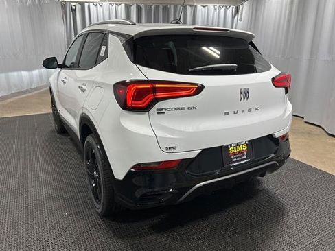 New 2026 Buick Encore GX Sport Touring image 6
