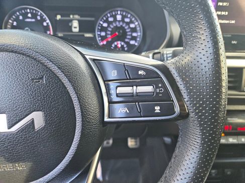 Used 2023 Kia Forte GT-Line w/ GT-Line Premium Package image 23