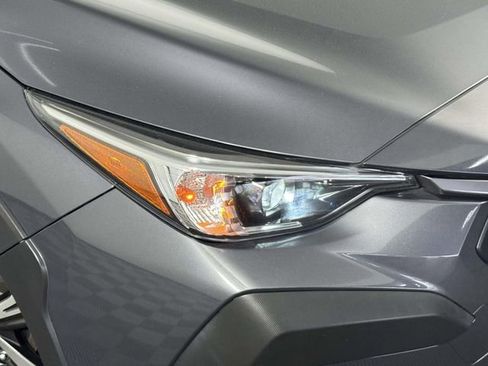 Used 2024 Subaru Crosstrek 2.0i Premium image 15