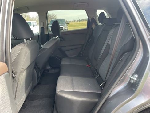 Used 2021 Nissan Rogue S image 10