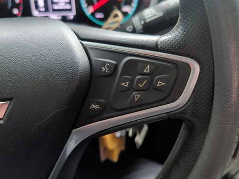 Used 2022 Chevrolet Malibu LT FWD image 10
