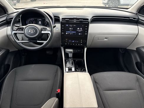 Used 2024 Hyundai Tucson SEL image 13
