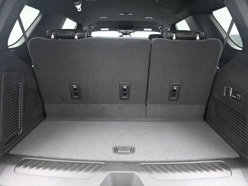 New 2026 Chevrolet Tahoe LT w/ Comfort Package image 13