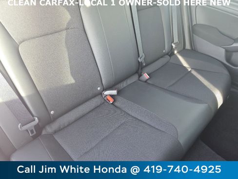 Used 2025 Honda Civic Sport image 22