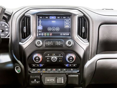 Used 2020 GMC Sierra 1500 AT4 w/ AT4 Premium Package AWD/4WD image 21