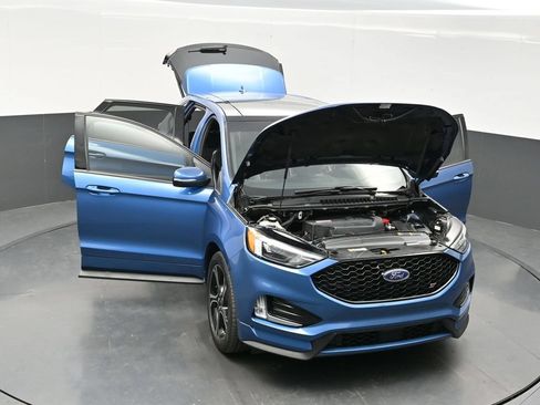 Used 2019 Ford Edge ST AWD/4WD image 39