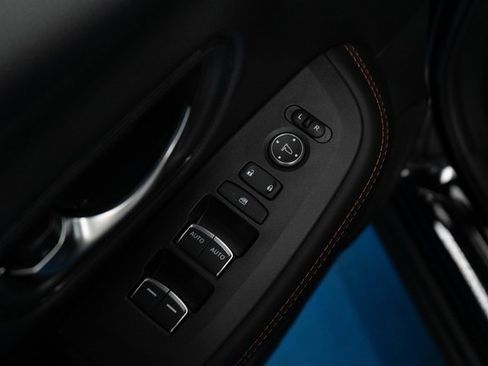 New 2026 Honda HR-V Sport image 15