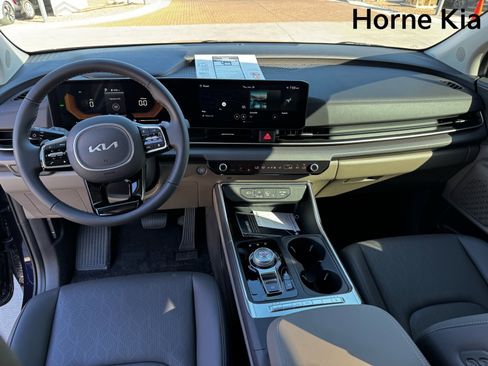 New 2026 Kia Carnival EX image 12