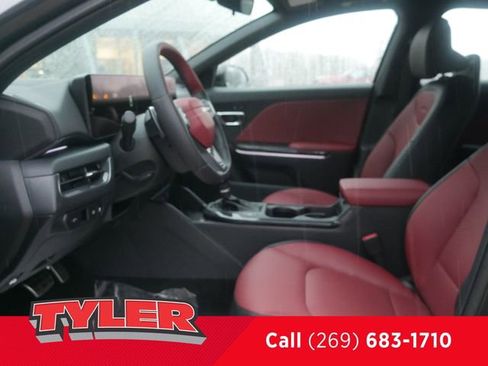 New 2026 Kia K4 GT-Line Turbo image 39