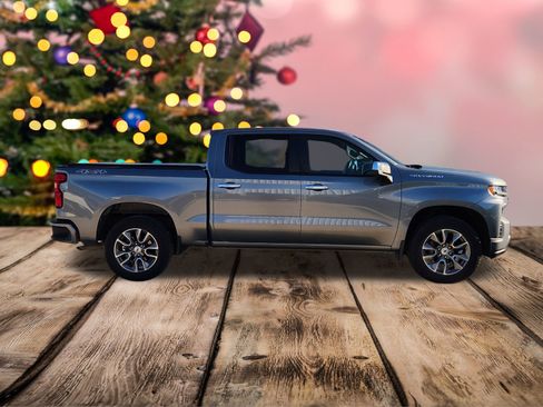 Used 2019 Chevrolet Silverado 1500 RST w/ All-Star Edition image 7