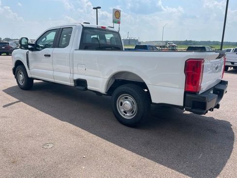 New 2023 Ford F350 XL image 13