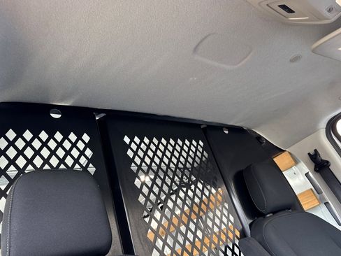 Certified 2023 Ford Transit 250 Low Roof w/ Exterior Upgrade Package image 19