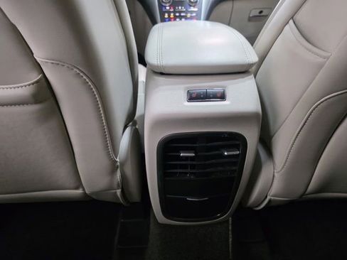 Used 2017 Lincoln MKC Reserve w/ Lincoln MKC Climate Package AWD/4WD image 29