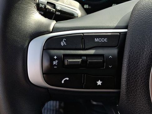 Used 2024 Kia Sportage X-Pro Prestige image 22