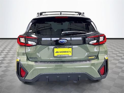 New 2026 Subaru Crosstrek 2.5i Sport image 36