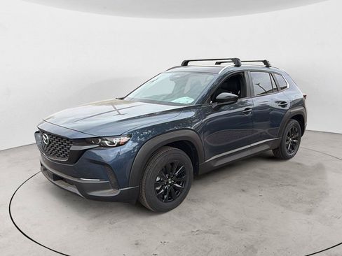 New 2026 MAZDA CX-50 AWD 2.5 S w/ Weather Package image 3