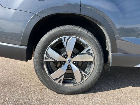 Used 2021 Subaru Forester Touring w/ Popular Package #2 AWD/4WD image 24