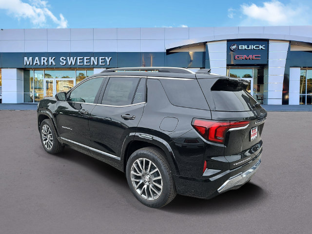 New 2027 GMC Terrain Denali AWD/4WD image 30