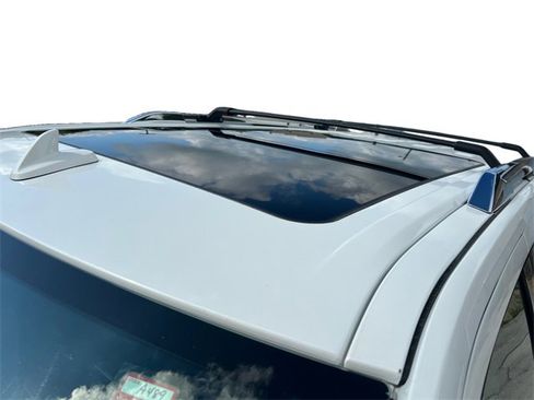 Certified 2021 Ford Expedition Platinum image 17