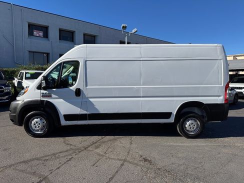 Used 2021 RAM ProMaster 2500 image 9