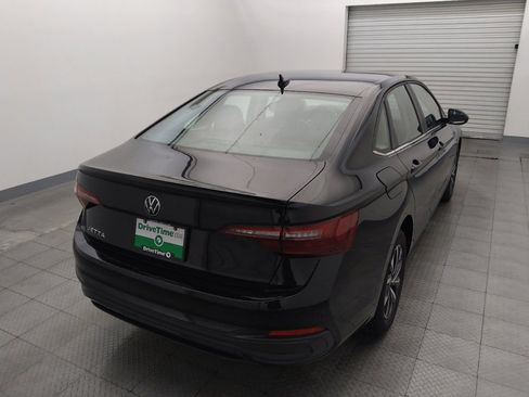 Used 2024 Volkswagen Jetta S FWD image 7