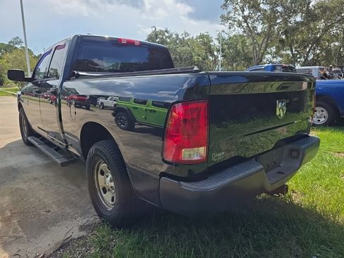 Used 2016 RAM 1500 Tradesman w/ Popular Equipment Group RWD image 2