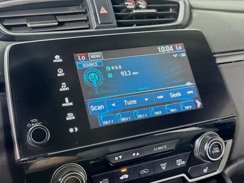 Used 2020 Honda CR-V Touring image 30