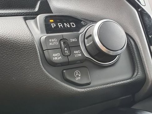 Certified 2025 RAM 1500 Big Horn image 21