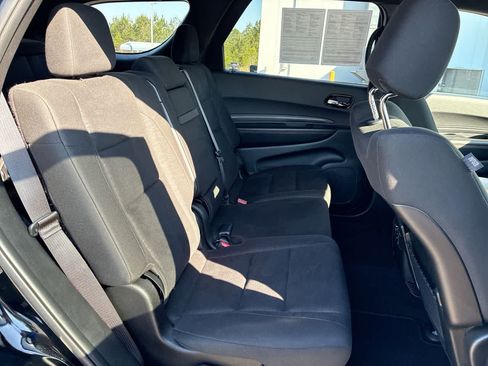 Used 2025 Dodge Durango GT RWD image 26
