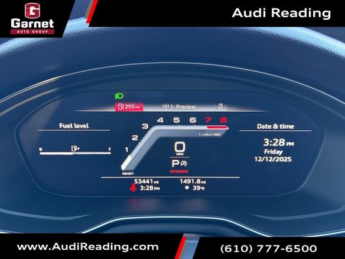 Used 2023 Audi A4 2.0T Premium Plus image 16