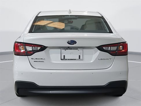 New 2025 Subaru Legacy Limited image 6