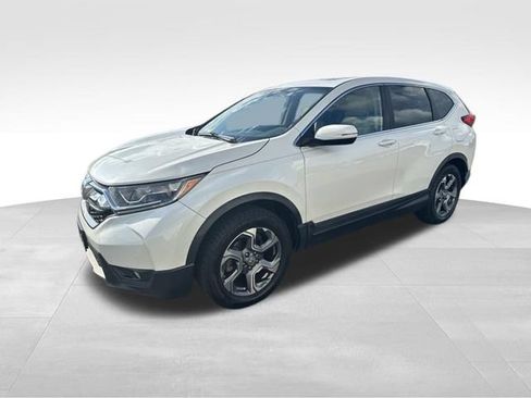 Used 2017 Honda CR-V EX image 6