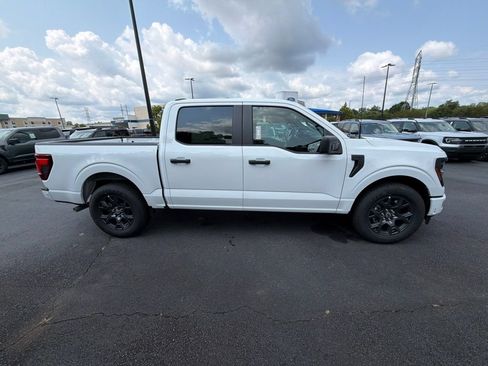 New 2026 Ford F150 STX w/ Equipment Group 200A RWD image 18