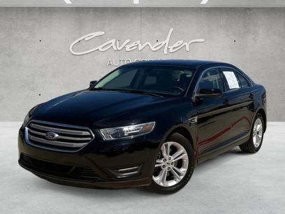 Used 2016 Ford Taurus SEL