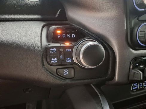Used 2020 RAM 1500 Big Horn AWD/4WD image 15