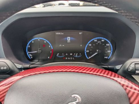 Used 2024 Ford Bronco Sport Heritage w/ Heritage Convenience Package AWD/4WD image 25