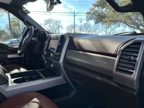 Used 2020 Ford F350 King Ranch w/ King Ranch Ultimate Package image 29