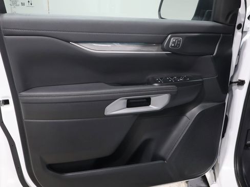 Used 2024 Ford Ranger Lariat w/ Advanced Towing Package image 15