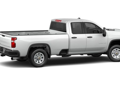 New 2024 Chevrolet Silverado 3500 W/T w/ WT Convenience Package image 28