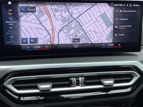 Used 2024 BMW 330i Sedan image 24