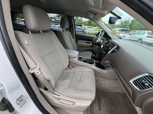 Used 2013 Dodge Durango SXT AWD/4WD image 30