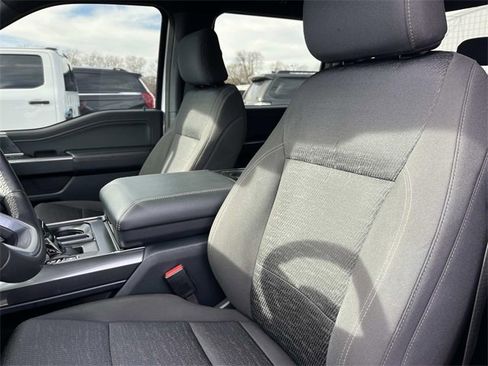 Used 2023 Ford F150 XLT w/ Equipment Group 302A High image 29