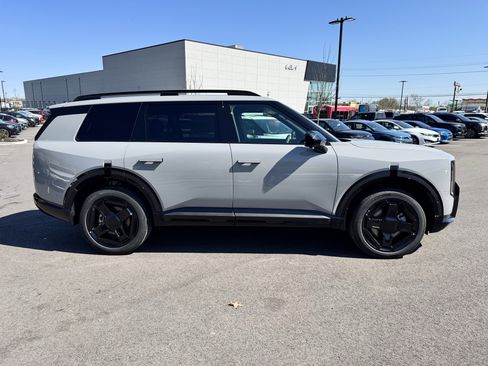 New 2027 Kia Telluride SX X-Line AWD/4WD image 2