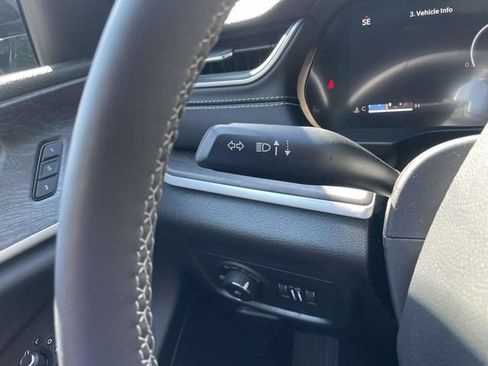Certified 2025 Jeep Grand Cherokee Limited AWD/4WD image 27