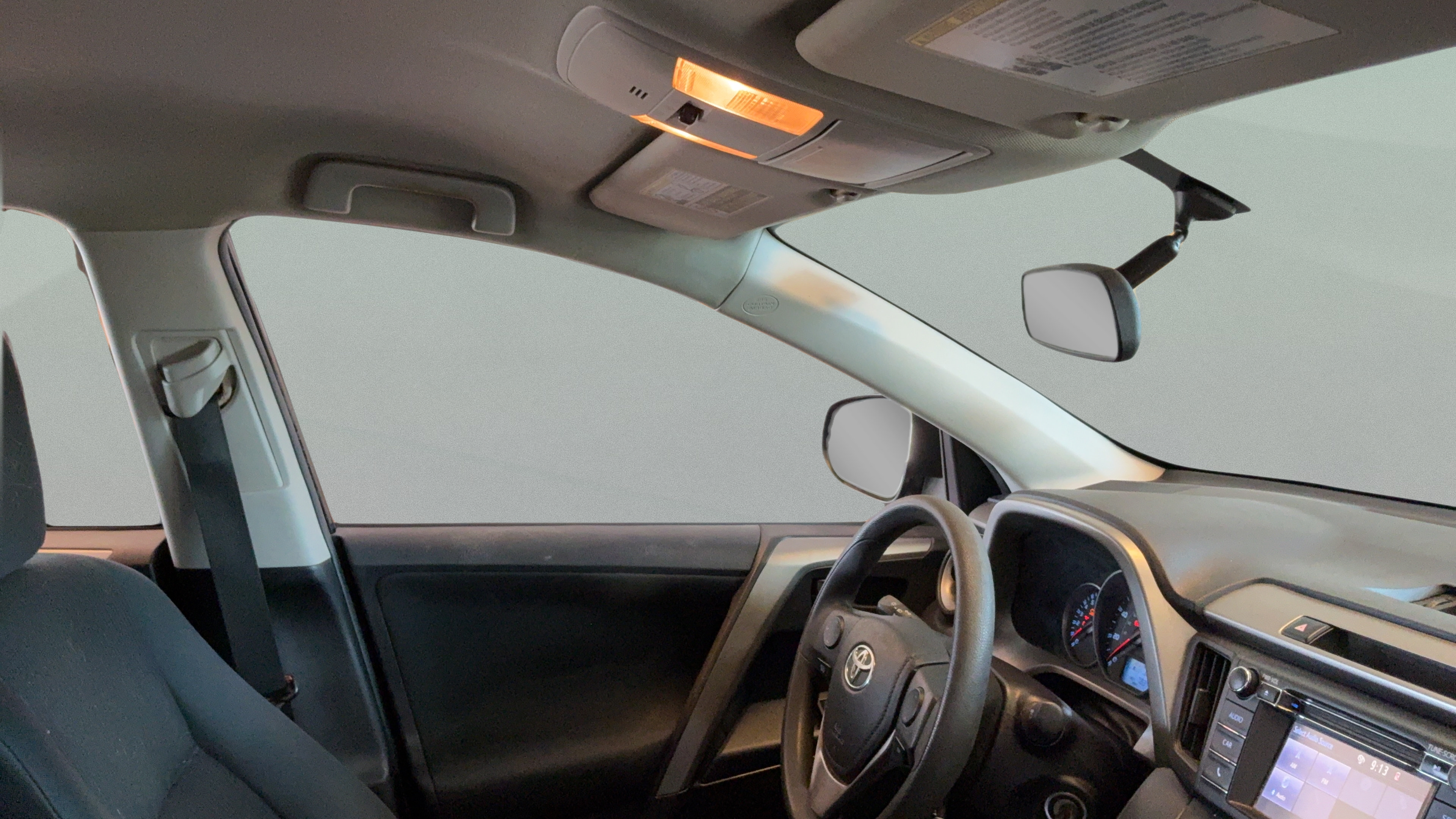 Used 2016 Toyota RAV4 LE FWD image 26