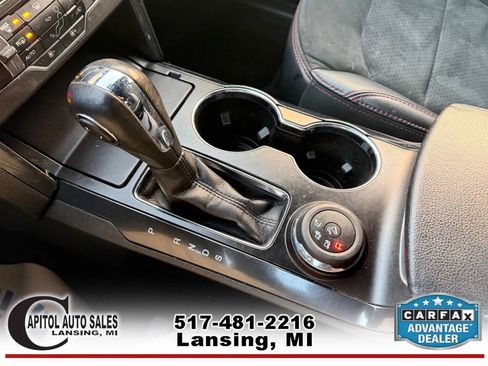 Used 2019 Ford Explorer XLT w/ Equipment Group 202A AWD/4WD image 29