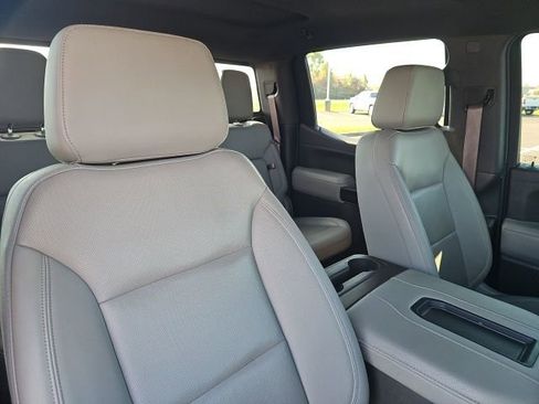 Used 2022 GMC Sierra 1500 SLT w/ SLT Premium Plus Package image 30