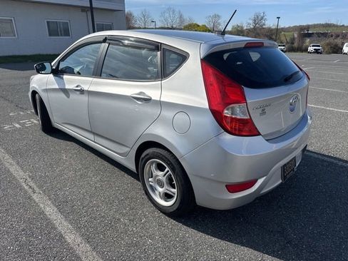 Used 2014 Hyundai Accent GS image 5
