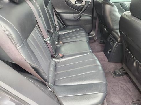 Used 2017 INFINITI QX70 2WD image 33